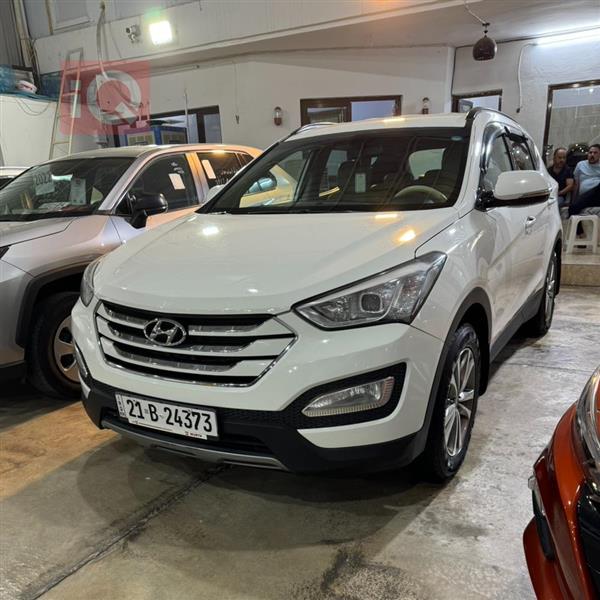 Hyundai for sale in Iraq